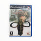 Syberia II PlayStation 2 PS2 PAL FR disque original fonctionnel nickel