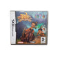 Tak The Great Juju Challenge Nintendo DS jeu complet original
