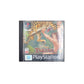 Disney’s Tarzan PlayStation 1 complet en boîte avec disque et notice