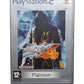 Tekken 4 – PlayStation 2 (Platinum, complet) - Masaru