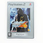 Tekken 4 Platinum complet sur PS2 avec boîte et disque originaux Namco