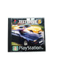 Test Drive 5 PlayStation 1 PS1 PAL disque original fonctionnel nickel
