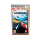 Test Drive Unlimited PSP Essentials en boîte avec UMD sans notice