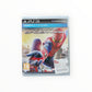 The Amazing Spider-Man complet sur PS3 avec boîte et disque originaux