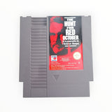 The Hunt for Red October – Nintendo NES (complet) FRA - Masaru