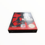 The Hunt for Red October – Nintendo NES (complet) FRA - Masaru