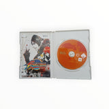 The King of Fighters Collection : The Orochi Saga WII - Masaru