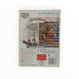 The King of Fighters Collection : The Orochi Saga WII - Masaru