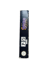 The Legend of Spyro: A New Beginning – Game Boy Advance (Complet en boîte avec notice) - Masaru