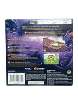 The Legend of Spyro: A New Beginning – Game Boy Advance (Complet en boîte avec notice) - Masaru