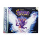 The Legend of Spyro: A New Beginning – Game Boy Advance (Complet en boîte avec notice) - Masaru