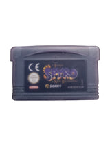 The Legend of Spyro: A New Beginning – Game Boy Advance (Complet en boîte avec notice) - Masaru