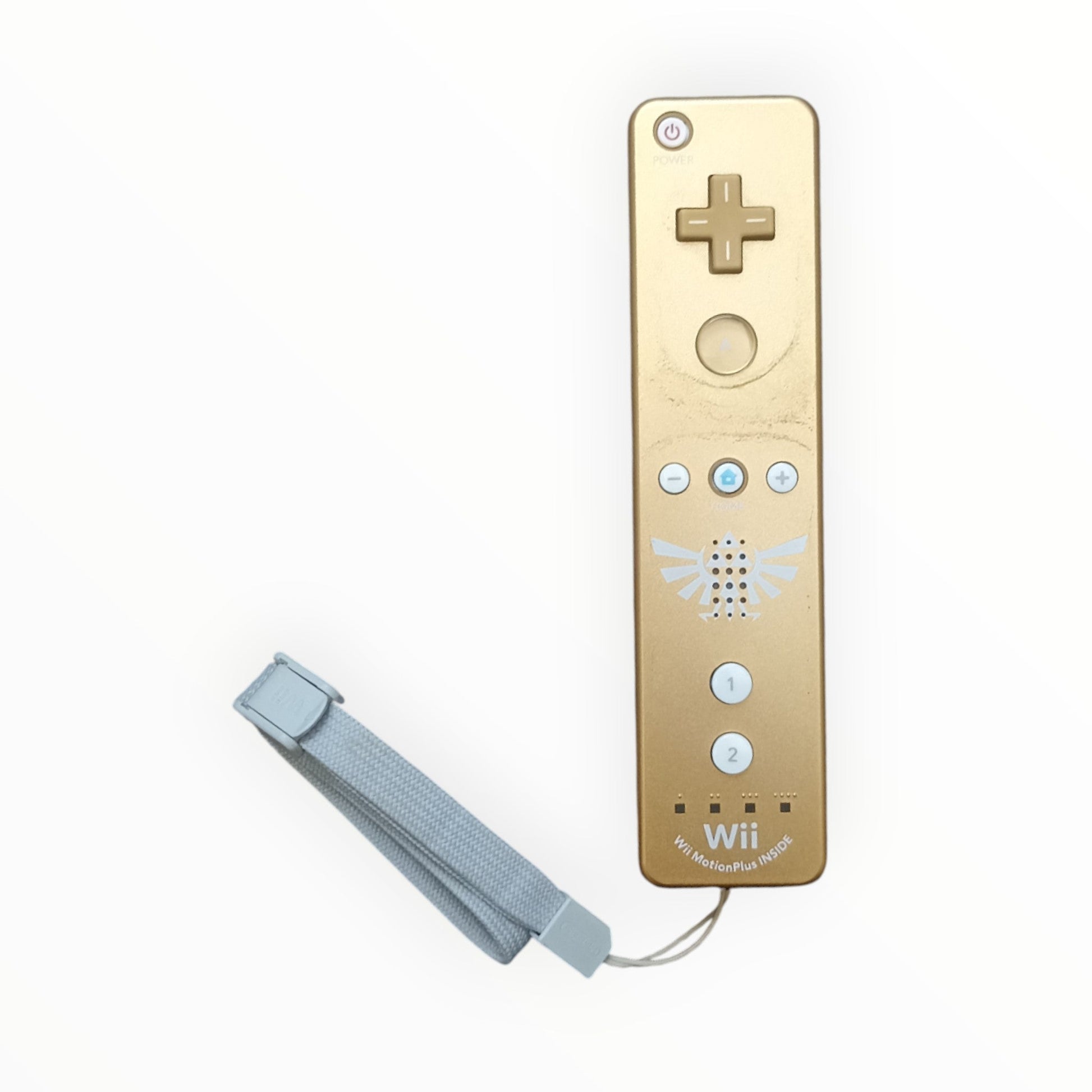 The Legend of Zelda: Skyward Sword – Limited Edition WII - Masaru