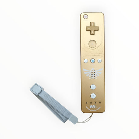 The Legend of Zelda: Skyward Sword – Limited Edition WII - Masaru