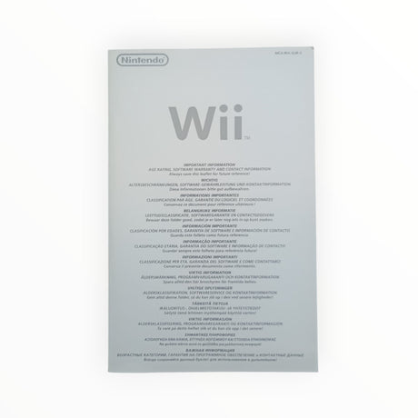 The Legend of Zelda: Skyward Sword – Limited Edition WII - Masaru