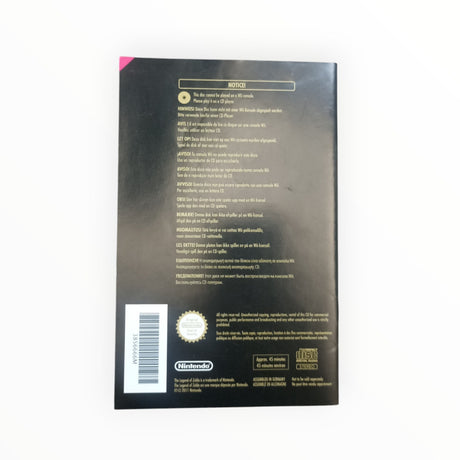 The Legend of Zelda: Skyward Sword – Limited Edition WII - Masaru