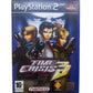Time Crisis 2 + G - Con 2 – Pack complet PlayStation 2 en boîte - Masaru