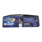 Time Crisis 2 + G - Con 2 – Pack complet PlayStation 2 en boîte - Masaru