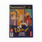 Titeuf Méga Compet sur PS2 complet avec boîte, notice et disque