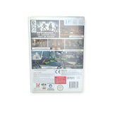 TMNT : Les Tortues Ninja – Nintendo Wii (complet) - Masaru