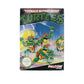 Teenage Mutant Ninja Turtles Nintendo NES complet en boîte avec cartouche et notice
