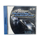 Tokyo Highway Challenge Sega Dreamcast complet avec disque, notice et boîte présentant des rayures