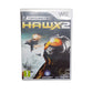 Tom Clancy’s HAWX 2 Nintendo Wii jeu complet original
