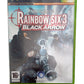 Tom Clancy’s Rainbow Six 3 – Xbox (jeu original) - Masaru