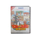 Tom & Jerry The Movie Sega Master System en boîte avec cartouche, sans notice