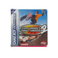 Tony Hawk’s Pro Skater 2 Game Boy Advance complet en boîte avec cartouche et notice