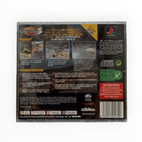 Tony Hawk’s Pro Skater 2 – PlayStation 1 (Complet) - Masaru