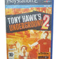 Tony Hawk's Underground 2 Playstation 2 (PS2) Complet Version FRA
