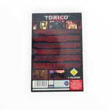 Torico – Sega Saturn (complet) - Masaru