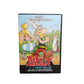 Astérix Mega drive