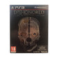 Dishonored – Game of the Year Edition – PlayStation 3 (PS3) – Complet
