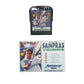 PETE SAMPRAS TENNIS Sega GameGear