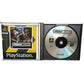 Urban Chaos Playstation 1 (PS1)