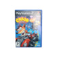 Crash Tag Team Racing Playstation 2 (PS2)