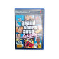 Grand Theft Auto: Vice City Playstation 2 (PS2)
