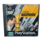 Virtual Kasparov Playstation 1 (PS1)