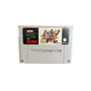 Marvel Super Heroes in War of the Gems  super nintendo (SNES)