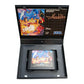 Disney's Aladdin Sega Megadrive