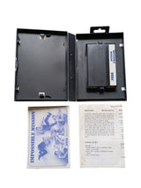 Impossible Mission - Sega Master System