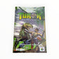 Turok: Dinosaur Hunter – Nintendo 64 (complet) FRA - EUR - Masaru