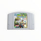 Turok: Dinosaur Hunter – Nintendo 64 (complet) FRA - EUR - Masaru