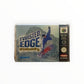 Twisted Edge Snowboarding N64 - Masaru