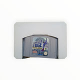 Twisted Edge Snowboarding N64 - Masaru