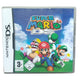 Super Mario 64 DS jeu original Nintendo DS