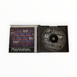 USA Racing – PlayStation 1 (Complet) - Masaru