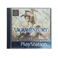 Vagrant Story complet en boîte avec notice PlayStation 1
